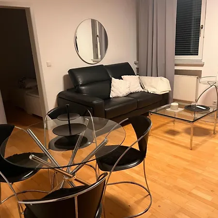 Rheinstrasse 33, Mainz Mit Domblick Mainz