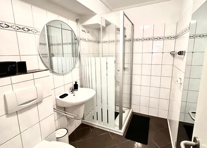 Rheinstraße 33, Mit Domblick * Mainz